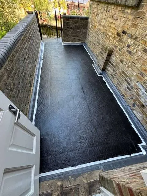 Flat Roofing