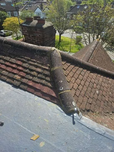 Roof Repair